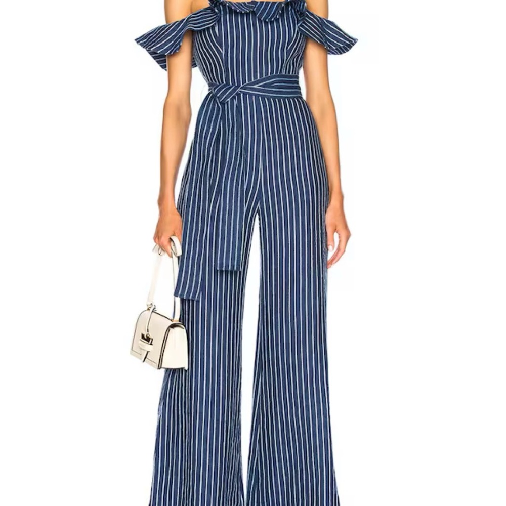ALEXIS Edria Jumpsuit